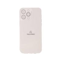 ราคา เคส TECHPRO iPhone 15 Pro Clear (8857879041779)