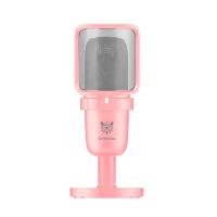 ไมโครโฟน Onikuma Hoko M630 Pink (6972470562866)