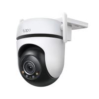 ราคา กล้องวงจรปิด TP-Link Tapo C520WS Outdoor WiFi Camera 4MP (4895252501599)