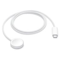 ราคา Apple Watch Magnetic Woven Fast Charger to USB-C Cable (1 m) (194253939252)
