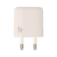 ราคา อะแดปเตอร์ Blue Box Wall USB Charger 1 USB-C (PD20W) White (BB-WC01) (TISI) (8858899162000)