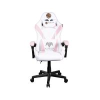 ราคา เก้าอี้เกมมิ่ง Neolution E-Sport Mandala White/Pink (8856089254948)