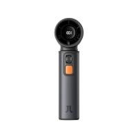 ราคา พัดลมพกพา Jisulife FA55 Handheld Fan Ultra1 Gray (6975061531432)