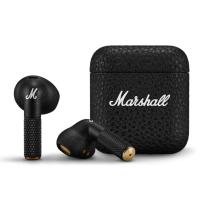 ราคา หูฟัง Marshall Minor IV Black (7340055398251)