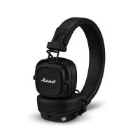 ราคา หูฟัง Marshall Major V Black (7340055401104)