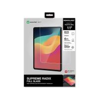 ราคา ฟิล์มกันรอย AMAZINGthing Tempered Glass iPad Pro 11 M4 (2024) Matte Radix (4892878085762)
