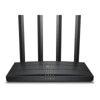 เราเตอร์ TP-Link Archer AX12 AX1500 Wi-Fi 6 Router (4895252500875)