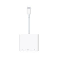 ราคา Apple USB-C Digital AV Multiport Adapter (195949396847)