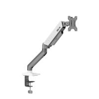 แขนจับจอมอนิเตอร์ ERGONOZ Core Single Monitor Arm (EGN-CORE-S-G) Space Grey & White (8859810905027)