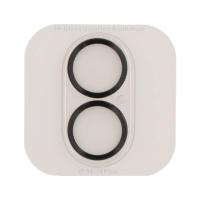 ราคา ฟิล์มกันเลนส์ TECHPRO Camera Full Lens iPhone 16/16 Plus Black (8857879837839)