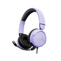 หูฟังเกมมิ่ง HyperX Cloud Mini Lavender (197192348031)