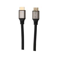 TECHPRO สาย HDMI to HDMI Cable (V.2.0) 4K 1.5M Black (8857824565466)