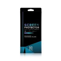 ฟิล์มกันรอย The Pixel Tempered Glass iPhone 16 Black (8859703406501)