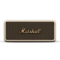 ราคา ลำโพงบลูทูธ Marshall Emberton III Cream (7340055399470)