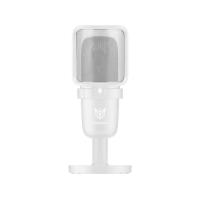 ไมโครโฟน Onikuma Hoko M630 White (6972470503272)