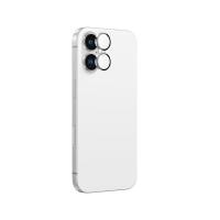ราคา ฟิล์มกันเลนส์ AMAZINGthing Camera Lens iPhone 16/16 Plus (Two Lens) Crystal (4892878091480)