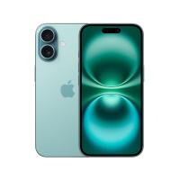 ราคา Apple iPhone 16 128GB Teal (195949822698)