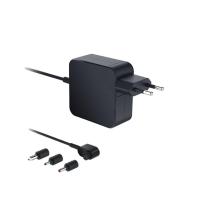 ที่ชาร์จโน๊ตบุ๊ค Innergie T6 Power Adapter for Asus 65W Black (4718018470994)