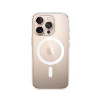 ราคา Apple iPhone 16 Pro Clear Case with MagSafe (195949884856)