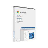 ราคา Microsoft Office Home 2024 All Lng APAC EM Medialess (EP2-06811) (196388411887)
