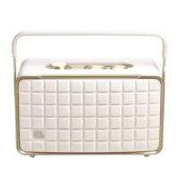ราคา ลำโพงบลูทูธ JBL Authentics 300 White (1200130022081)