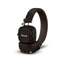 ราคา หูฟัง Marshall Major V Brown (7340055401128)