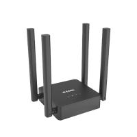 เราเตอร์ใส่ซิม D-Link Network DWR-M905 N300 4G Wireless LTE Mobile Router (790069400285)