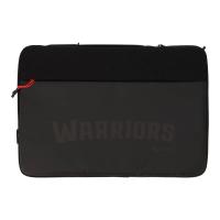 ราคา กระเป๋าใส่โน๊ตบุ๊ค WiWU Warriors Laptop Sleeve 14 inch Black (8857830034482)