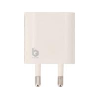 ราคา อะแดปเตอร์ Blue Box Wall USB Charger 1 USB-C (PD30W) White (BB-WC03) (TISI) (8858899753055)