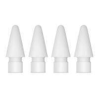 ราคา หัวปากกาไอแพด Apple Pencil Tips - 4 pack (195949775444)