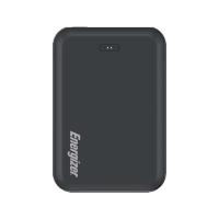 ราคา พาวเวอร์แบงค์ Energizer 5000 mAh Magnetic QM5000 Black (842982104648)