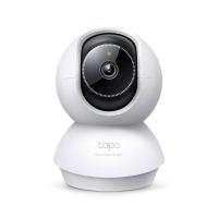 กล้องวงจรปิด TP-Link Tapo C230 AI Home Security Wi-Fi Camera 5MP (8885021371658)