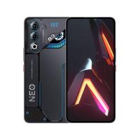ราคา สมาร์ทโฟน ZTE Nubia Neo 3 GT (12+256GB) Interstellar Gray (5G) (6902176141805)