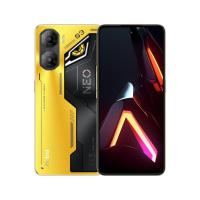ราคา สมาร์ทโฟน ZTE Nubia Neo 3 (8+256GB) Titanium Gold (5G) (6902176141782)