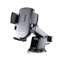 ราคา ที่วางโทรศัพท์ในรถ JOYROOM Car Holder Phone Black (JR-OK3) (6941237104120)