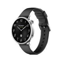 ราคา สมาร์ทวอทช์ Xiaomi Watch S4 41mm Black (6932554430580)