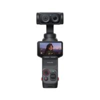 ราคา กล้อง Insta360 Luna Ultra Creator Bundle (Cosmic Black) (6942590201792)