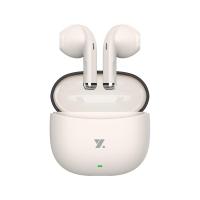 หูฟัง Why Earbud TWS Tiny EP-3211 Cream (8859703455349)