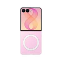 ราคา เคส Samsung Galaxy Z Flip8 Clear Magnet Case Transparent (8806099229832)