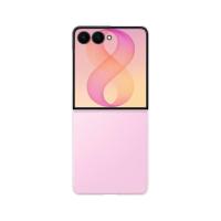 ราคา เคส Samsung Galaxy Z Flip8 Clear Case Transparent (8806099229795)