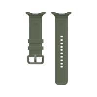 ราคา สายนาฬิกา Samsung Galaxy Watch9 Sport Band (S/M) Olive (8806099274610)