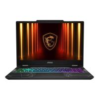 โน๊ตบุ๊ค MSI Cyborg 15 B13WEKG-1205TH Black (9S7-15Q342-1205)