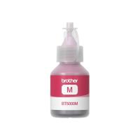 ราคา หมึกเครื่องปริ้น Brother Ink BT-5000M (4977766748148)