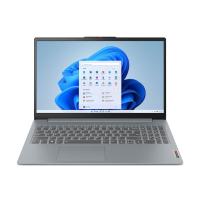 ราคา โน๊ตบุ๊ค Lenovo IdeaPad Slim 3 15AMN8-82XQ01MPTA Gray (199276029744)