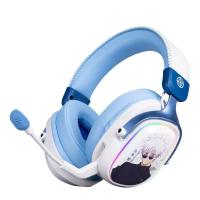 EGA x JUJUTSU KAISEN หูฟังเกมมิ่ง Gaming Headset SS2 H1 (Gojo & Geto) (8859894500385)
