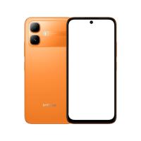 ราคา สมาร์ทโฟน Infinix SMART 20 (4+128GB) Sunlike Orange (4894947116629)