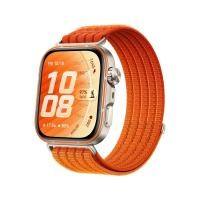 ราคา สมาร์ทวอทช์ Huawei Watch FIT 5 PRO Orange (6942103190926)
