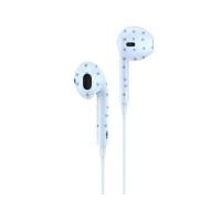 หูฟัง FOX Earphone with Mic. (Lightning) Be a Star Stellar Blue (8855879958868)