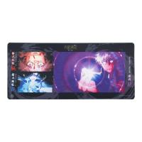 EGA x JUJUTSU KAISEN แผ่นรองเมาส์ Gaming Mouse Mat SS2 MM2 Gojo (90x40cm) (8859894500422)