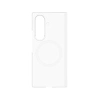 ราคา เคส Samsung Galaxy Z Fold8 Ultra Hinge Protection Magnet Case Transparent (4897138060794)